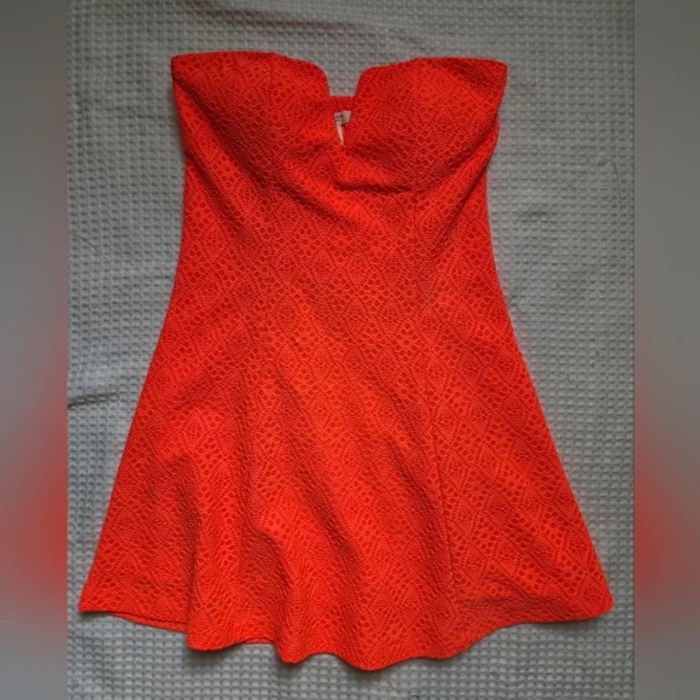 Streetwear Society Dress